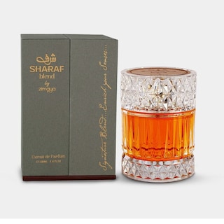 Foto 1 | Perfume Zimaya Sharaf Blend Extrac Parfum Unisex 100 ml
