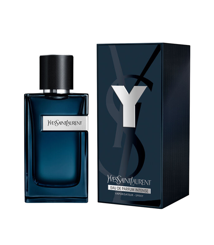 Perfume Yves Saint Laurent y Edp Intense 100 ml