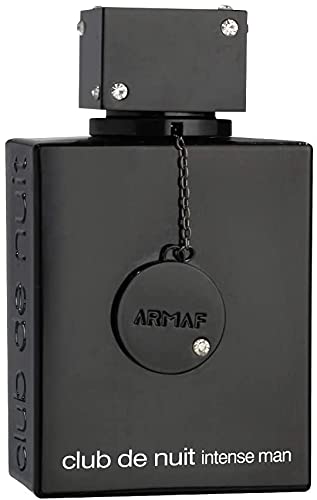 Venta Internacional-Perfume Armaf Club De Nuit 106 Ml para Hombre