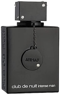 Foto 1 | Venta Internacional-Perfume Armaf Club De Nuit 106 Ml para Hombre