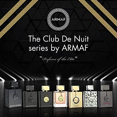 Foto 6 pulgar | Venta Internacional-Perfume Armaf Club De Nuit 106 Ml para Hombre