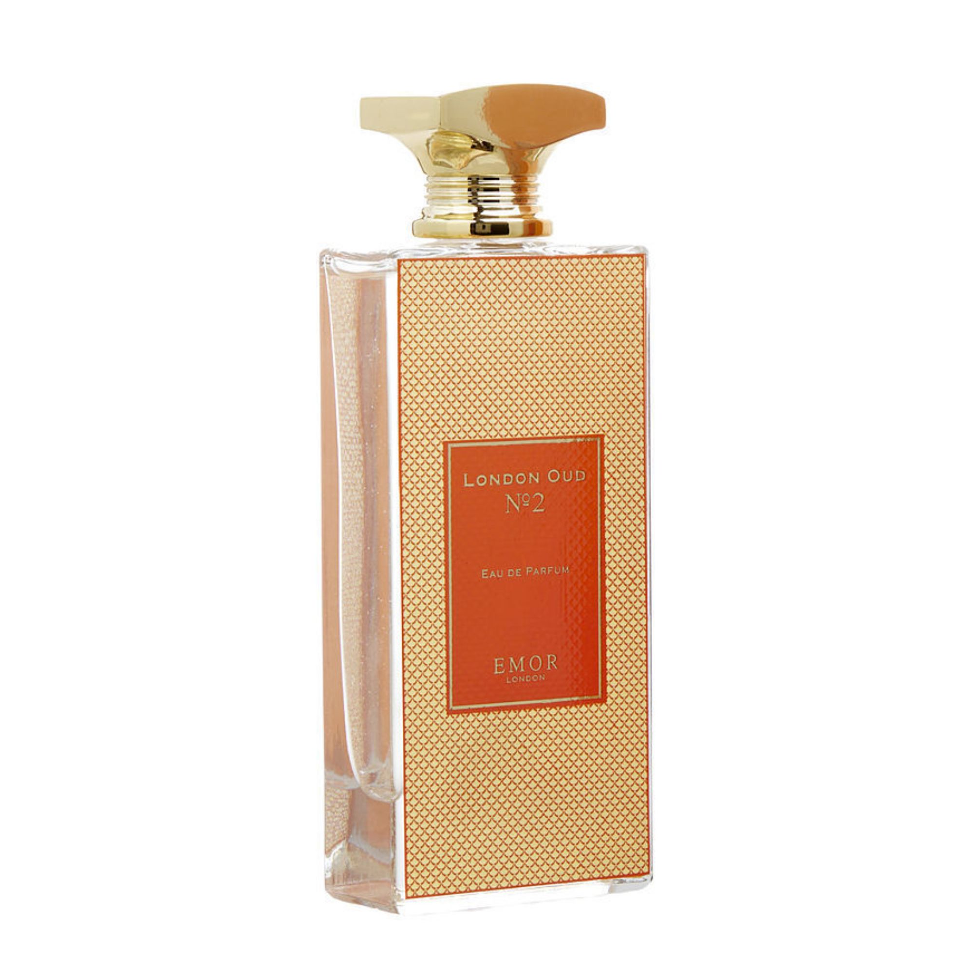 Foto 3 | Perfume Unisex Emor London Oud N.2 125ml Edp