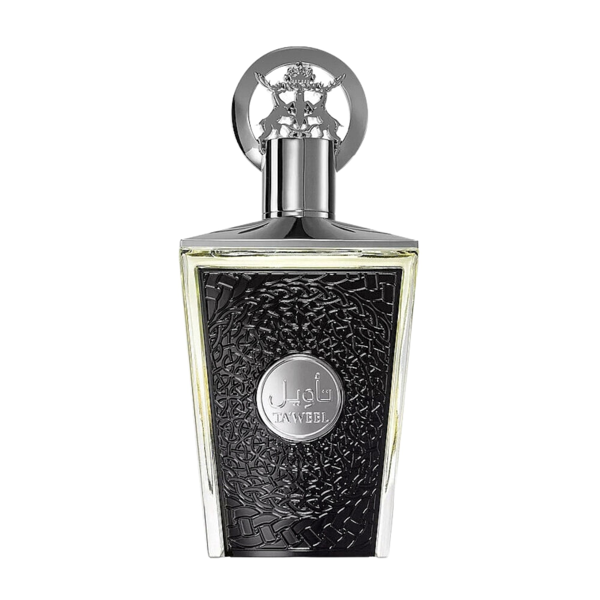Foto 3 pulgar | Perfume Lattafa Ta'Weel Eau de Parfum 100 Ml para Hombre