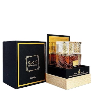 Foto 2 | Perfume Unisex Lattafa Khamrah Edp 100 Ml