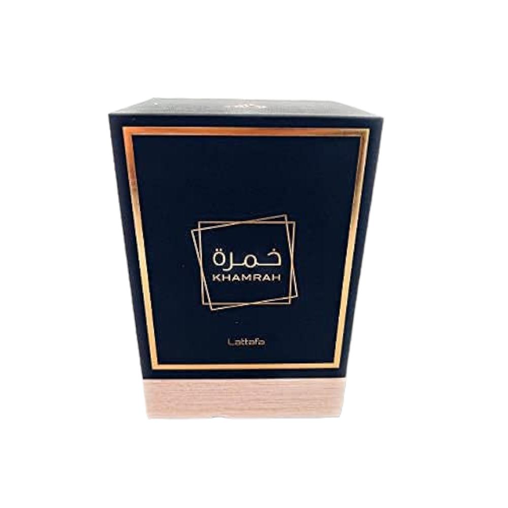 Foto 4 pulgar | Perfume Unisex Lattafa Khamrah Edp 100 Ml