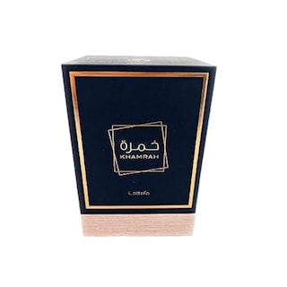Foto 3 | Perfume Unisex Lattafa Khamrah Edp 100 Ml