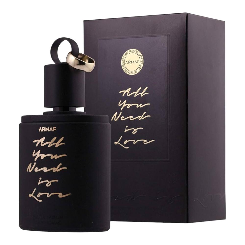 Foto 3 pulgar | Perfume  Armaf All You Need Is Desire Edp 100 Ml
