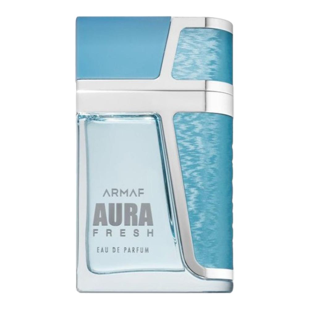 Foto 2 pulgar | Perfume Armaf Aura Fresh Edp 100 Ml