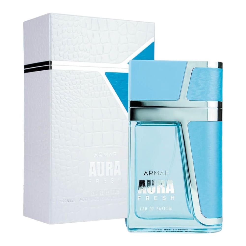 Foto 3 pulgar | Perfume Armaf Aura Fresh Edp 100 Ml