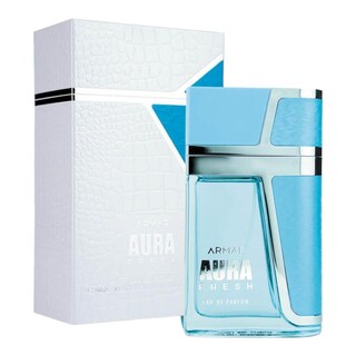Foto 2 | Perfume Armaf Aura Fresh Edp 100 Ml