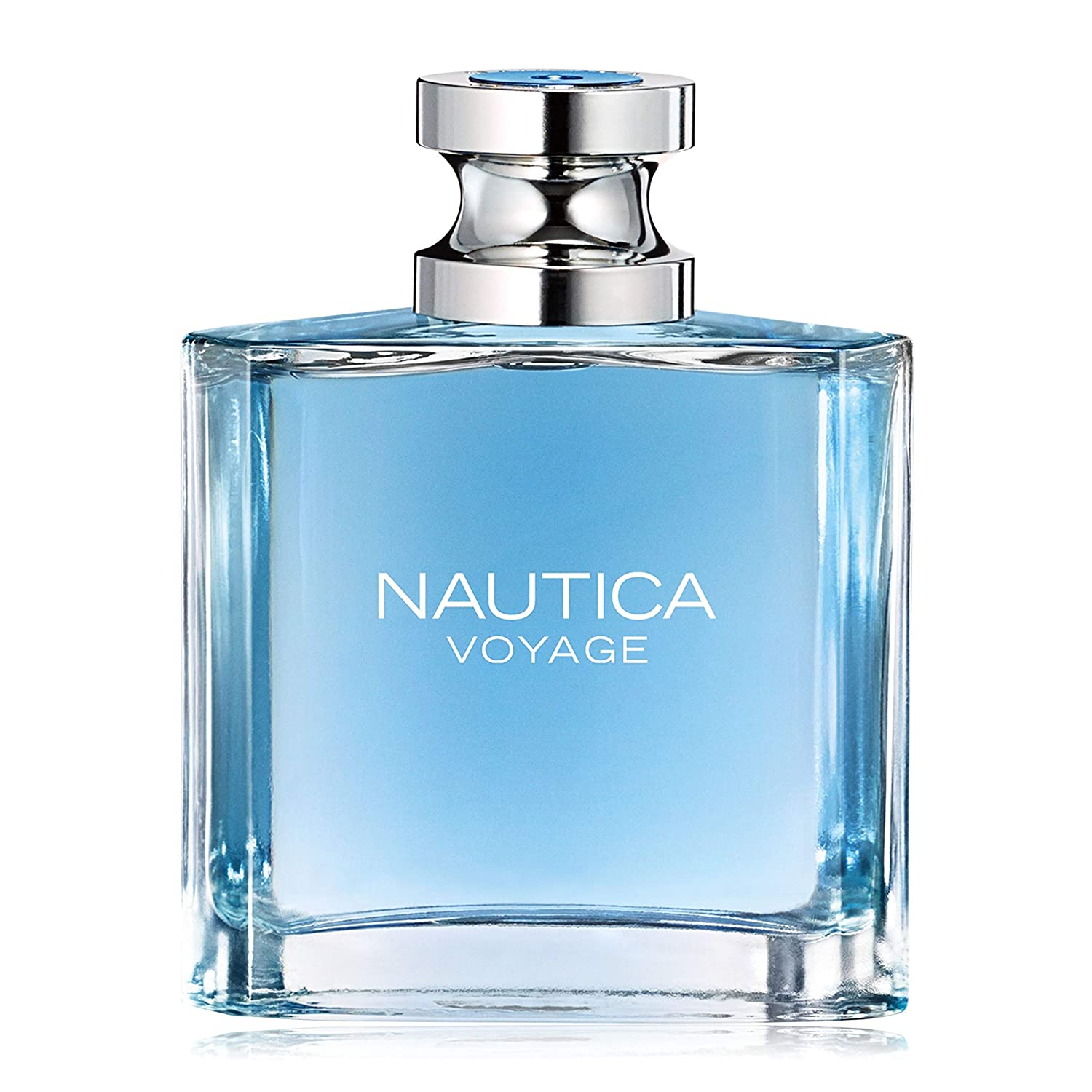 Foto 2 pulgar | Venta Internacional-Perfume Nautica Voyage Eau de Toilette 100 Ml para Hombre