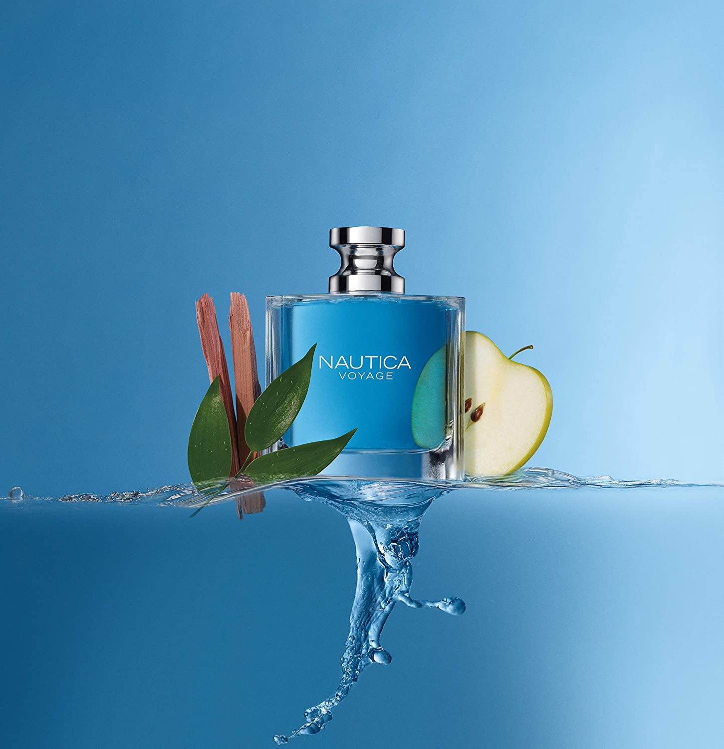 Foto 6 pulgar | Venta Internacional-Perfume Nautica Voyage Eau de Toilette 100 Ml para Hombre