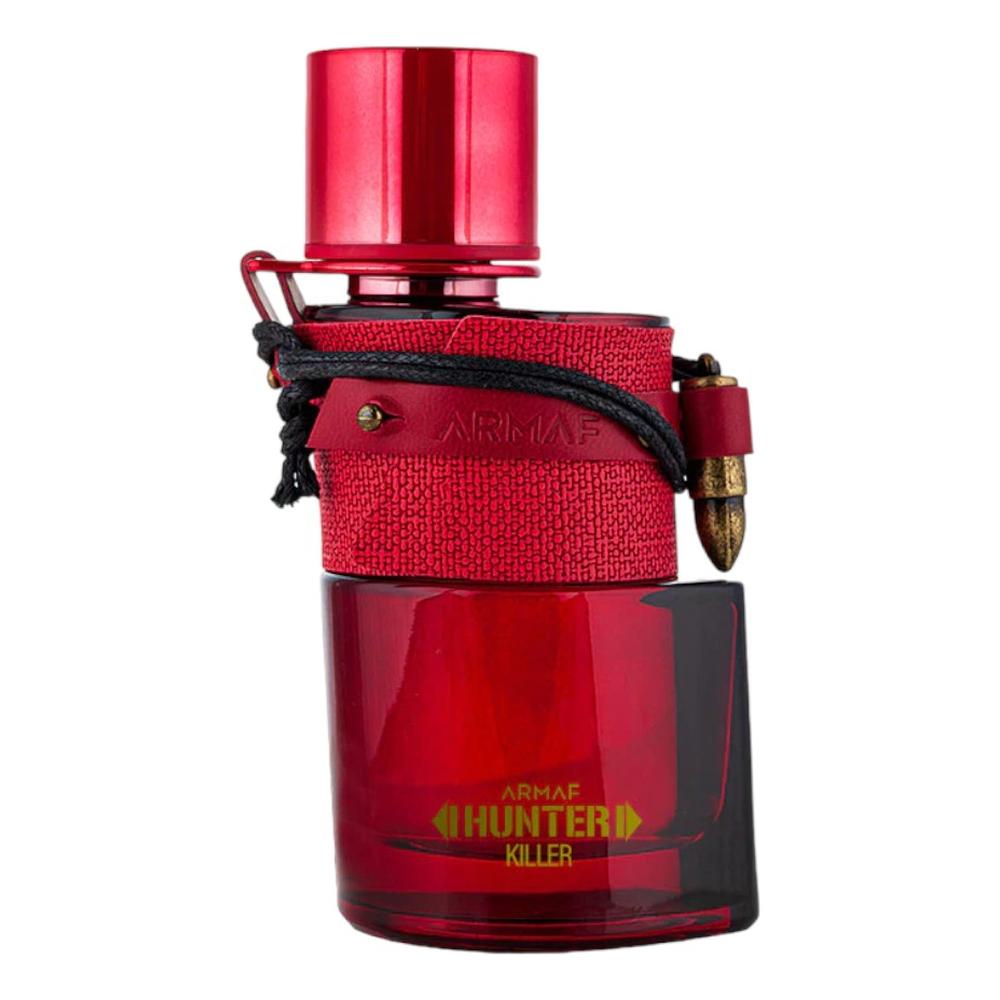Foto 2 pulgar | Armaf Hunter Killer Edt 100 Ml