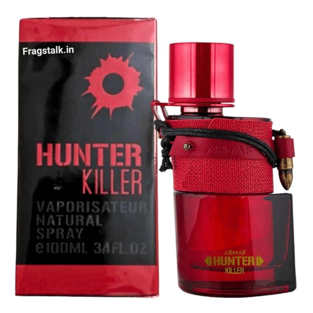 Foto 2 | Armaf Hunter Killer Edt 100 Ml
