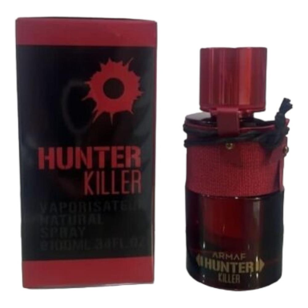Foto 3 | Armaf Hunter Killer Edt 100 Ml