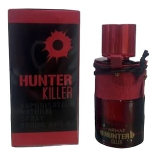 Foto 3 | Armaf Hunter Killer Edt 100 Ml