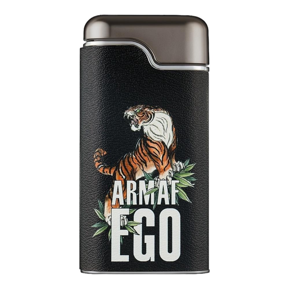 Perfume Armaf Ego Tigre Eau de Parfum 100 ml