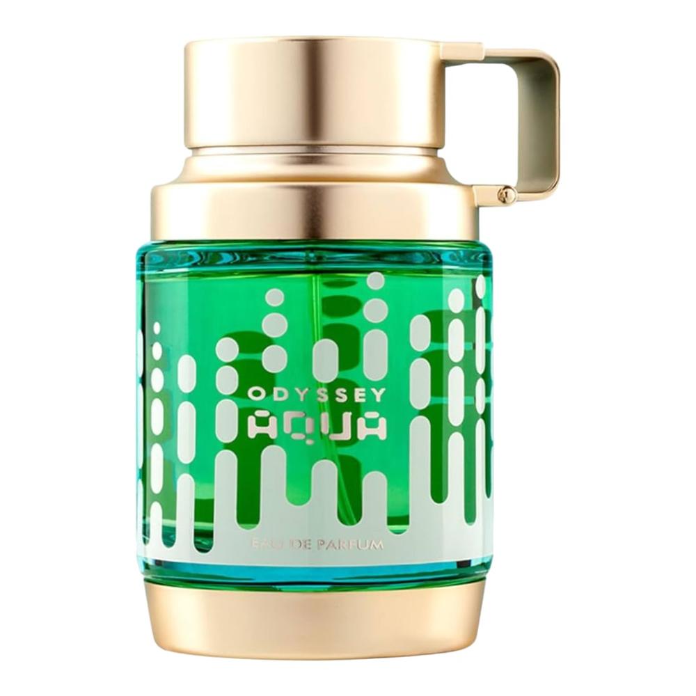 Foto 2 pulgar | Perfume Armaf Odyssey Aqua Eau de Toilette 100 Ml para Hombre