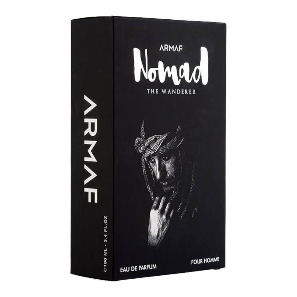 Foto 3 pulgar | Perfume Armaf Nomad Eau de Parfum 100 ml