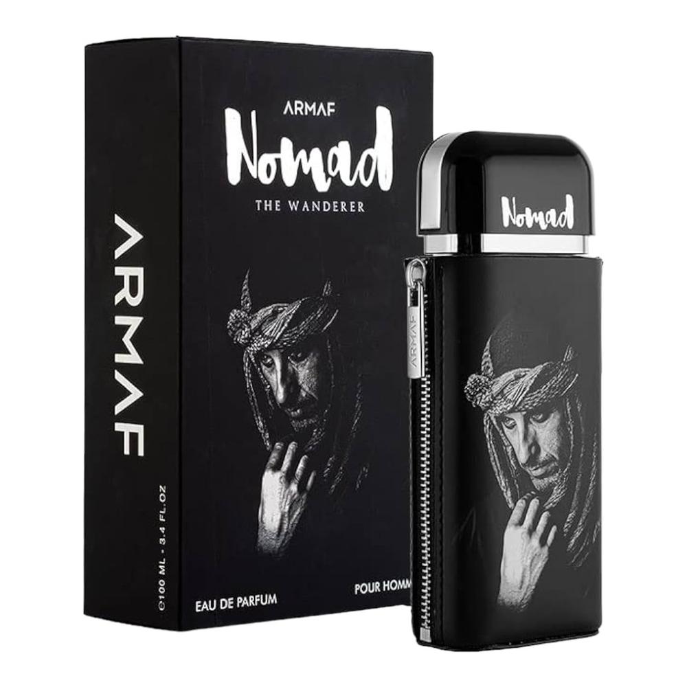Foto 4 pulgar | Perfume Armaf Nomad Eau de Parfum 100 ml