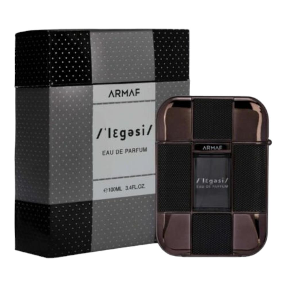 Foto 3 pulgar | Perfume Armaf Legasi Eau de Parfum 100 ml para Hombre