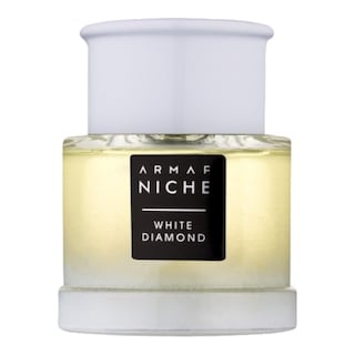Foto 1 | Perfume Armaf Niche White Diamond Eau de Toilette 90 ml para Hombre