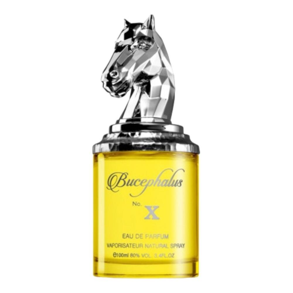Perfume Armaf Niche Bucephalus No X Eau de Parfum 100 ml Unisex