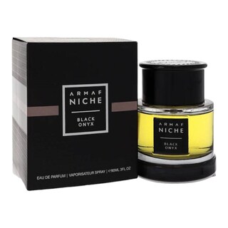 Foto 2 | Perfume para Hombre Armaf Niche Black Onyx Edp 90 Ml