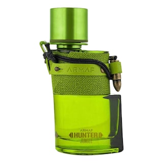 Foto 1 | Perfume Armaf Hunter Jungle Eau de Parfum 100 ml