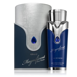 Foto 1 | Perfume Armaf Magnificent Blue 100 ml para Hombre