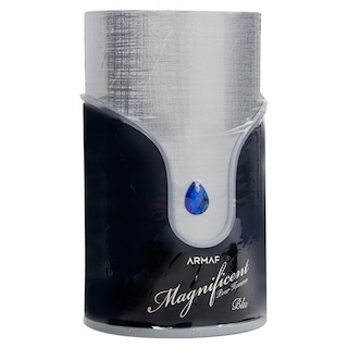 Foto 2 | Perfume Armaf Magnificent Blue 100 ml para Hombre
