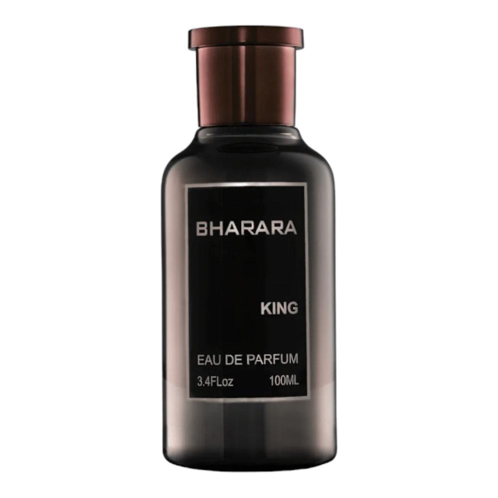 Foto 2 pulgar | Perfume Bharara King Edp 100 Ml