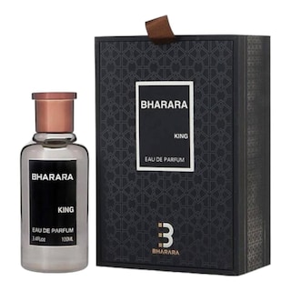 Foto 2 | Perfume Bharara King Edp 100 Ml