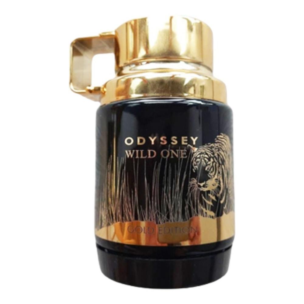 Foto 3 pulgar | Perfume Armaf Odyssey Wild One Edp 100 Ml para Caballero