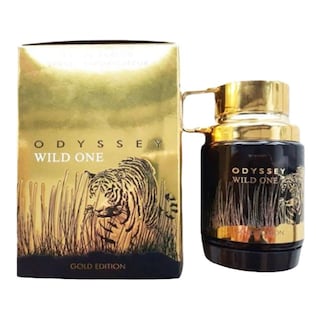 Foto 3 | Perfume Armaf Odyssey Wild One Edp 100 Ml para Caballero