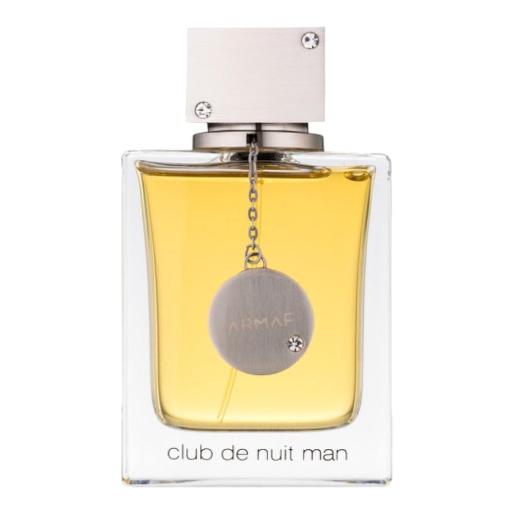 Foto 2 pulgar | Perfume para Hombre Armaf Club de Nuit Man Edt 105 Ml