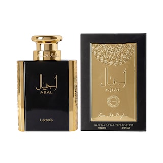 Foto 1 | Perfume Lattafa Ajial 100 ml Edp para Hombre