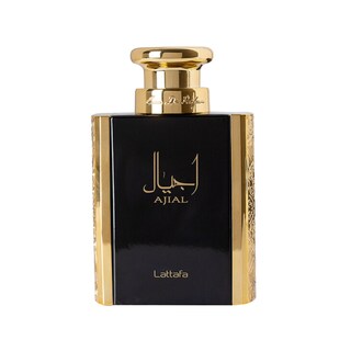 Foto 2 | Perfume Lattafa Ajial 100 ml Edp para Hombre