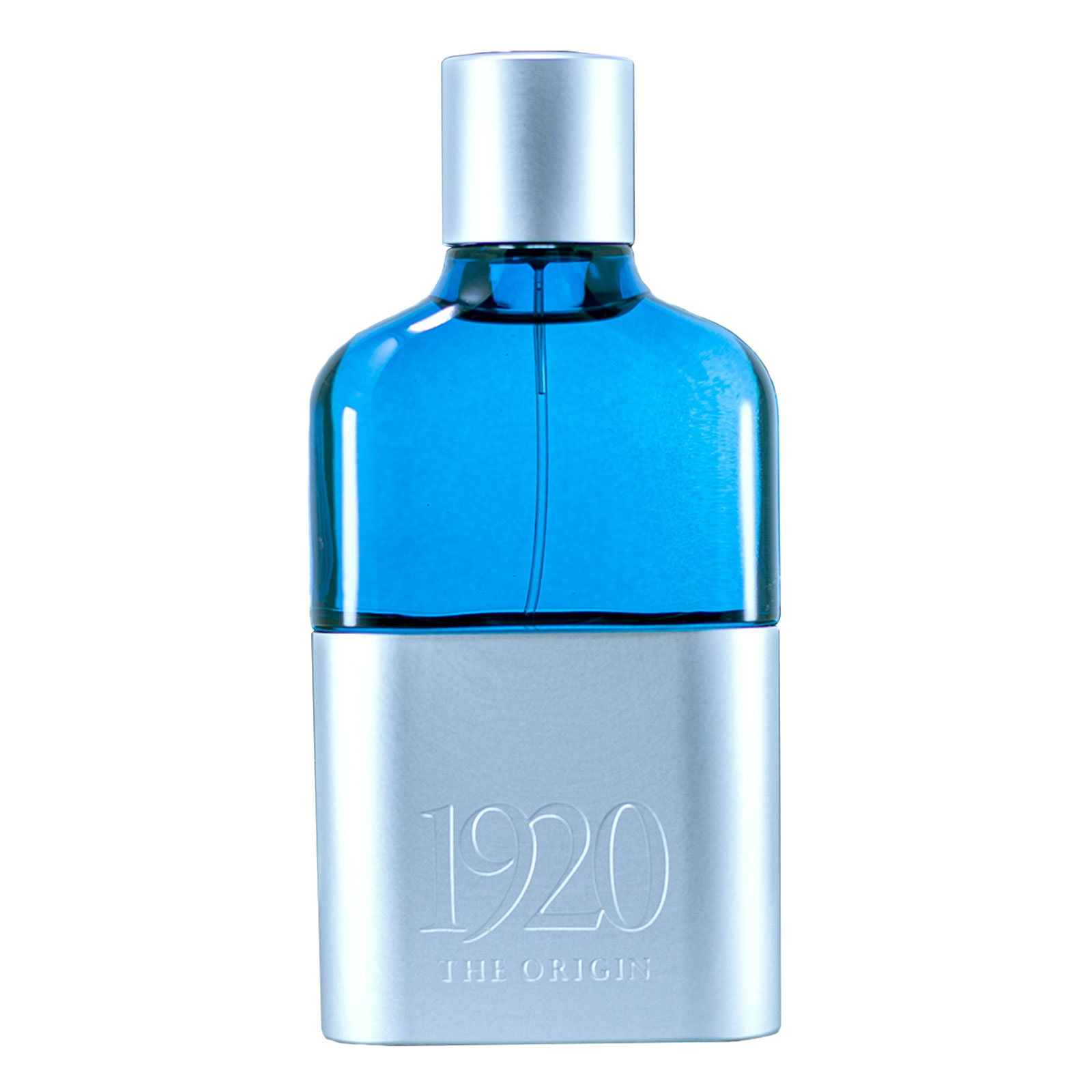Foto 3 pulgar | Perfume para Hombre Tous 1920 The Origin 100 ml Eau De Toilette