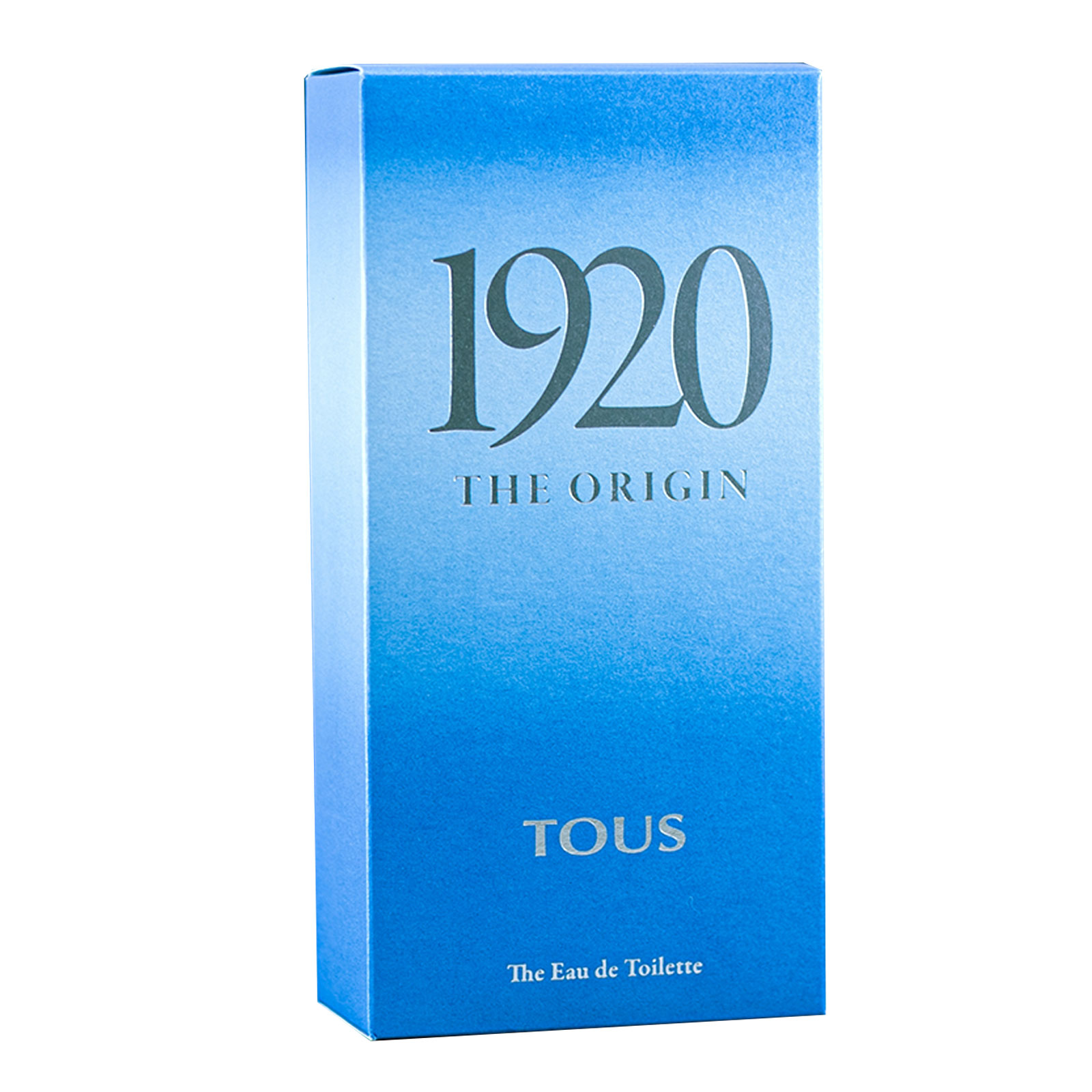 Foto 4 pulgar | Perfume para Hombre Tous 1920 The Origin 100 ml Eau De Toilette