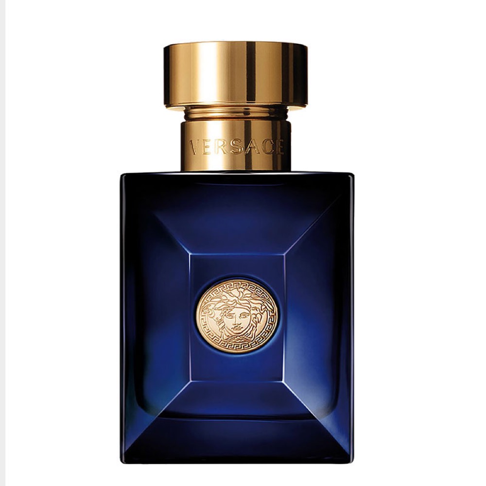 Foto 2 pulgar | Perfume para Hombre Versace Dylan Blue Edt 200 Ml