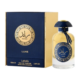 Foto 1 | Perfume Lattafa Ra'ed Luxe 100 ml Edp para Hombre