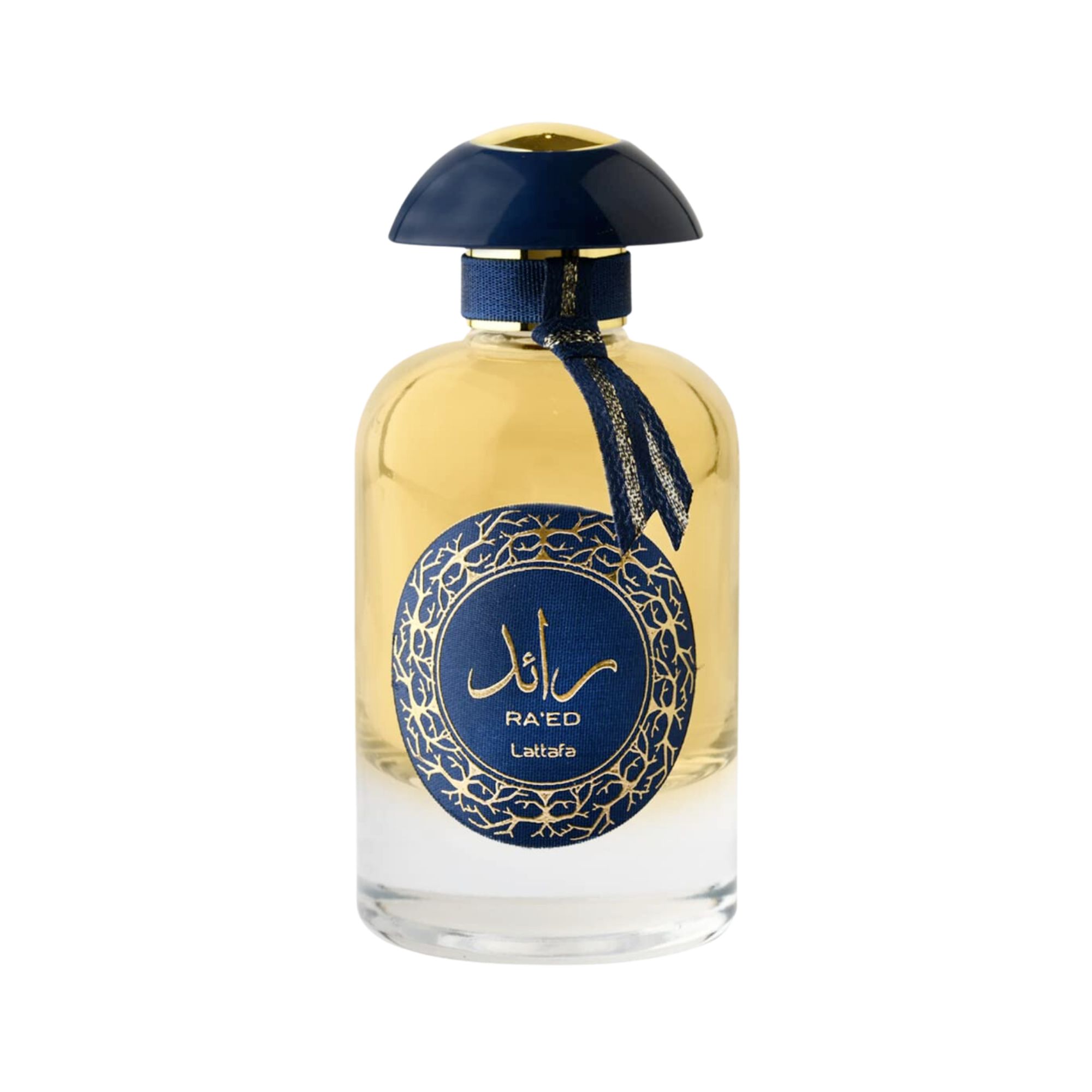 Foto 3 pulgar | Perfume Lattafa Ra'ed Luxe 100 ml Edp para Hombre