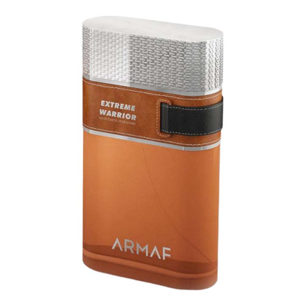 Foto 2 pulgar | Perfume Armaf The Warrior Extreme Eau de Toilette 100 Ml para Hombre