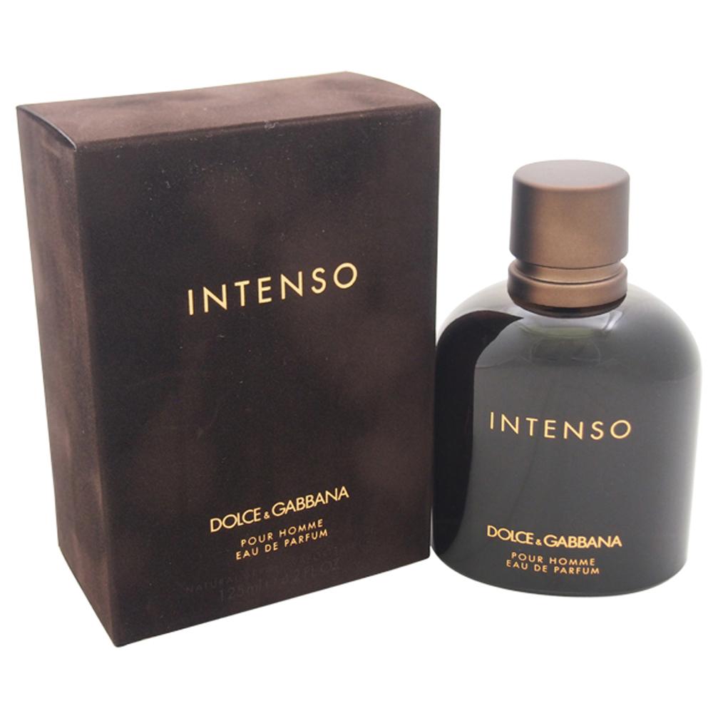 Foto 2 pulgar | Dolce & Gabbana Pour Homme Intenso 125ml Edp para Hombre