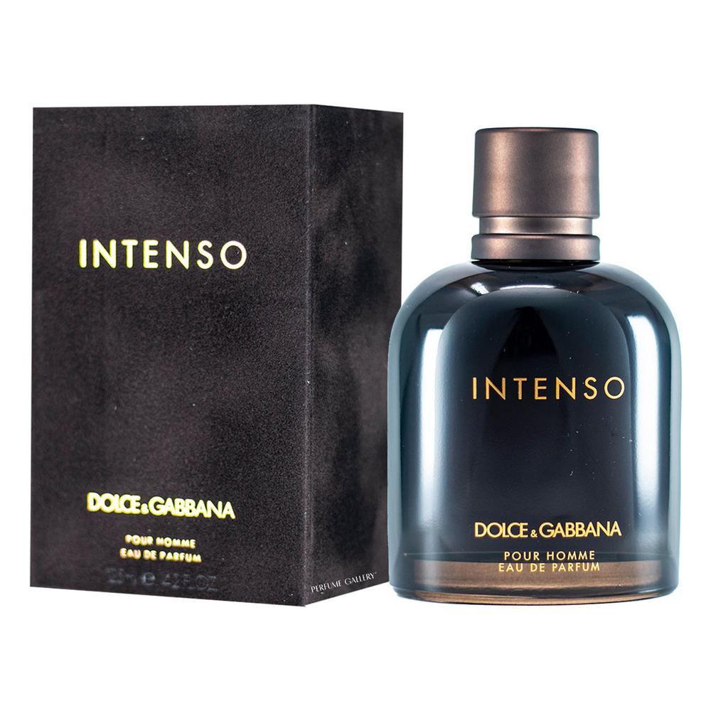 Foto 4 pulgar | Dolce & Gabbana Pour Homme Intenso 125ml Edp para Hombre