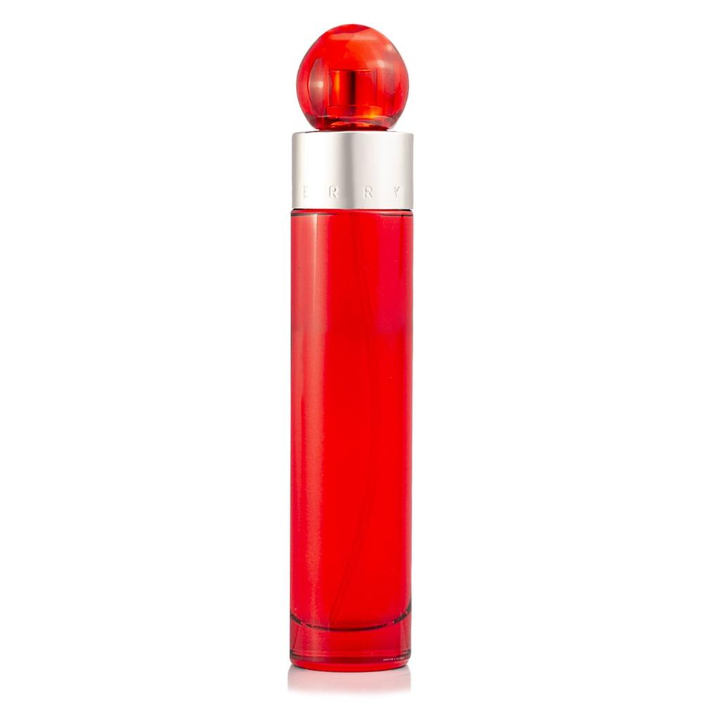 Foto 3 pulgar | Perfume Perry Ellis 360 Red Eau de Toilette 100 Ml para Hombre