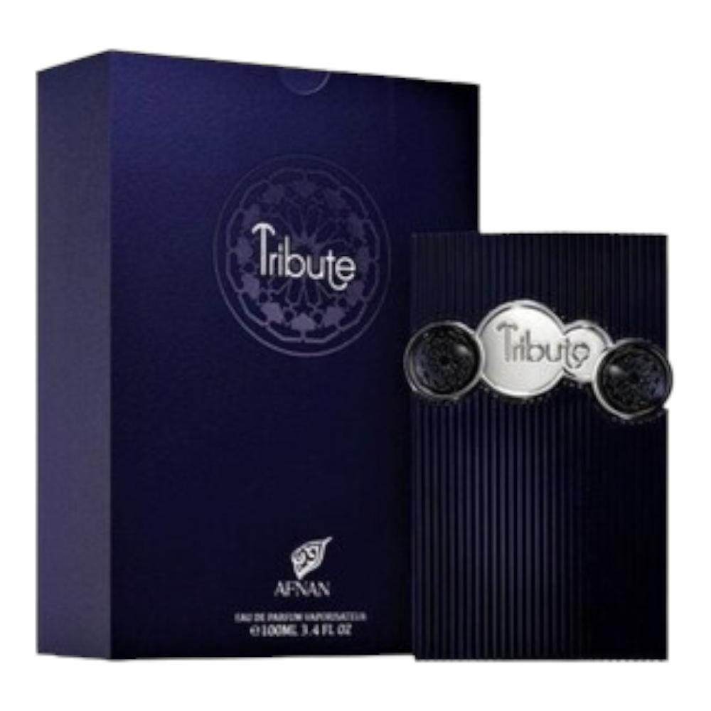 Foto 3 pulgar | Perfume Armaf Tribute Blue Eau de Parfum 100 Ml para Hombre