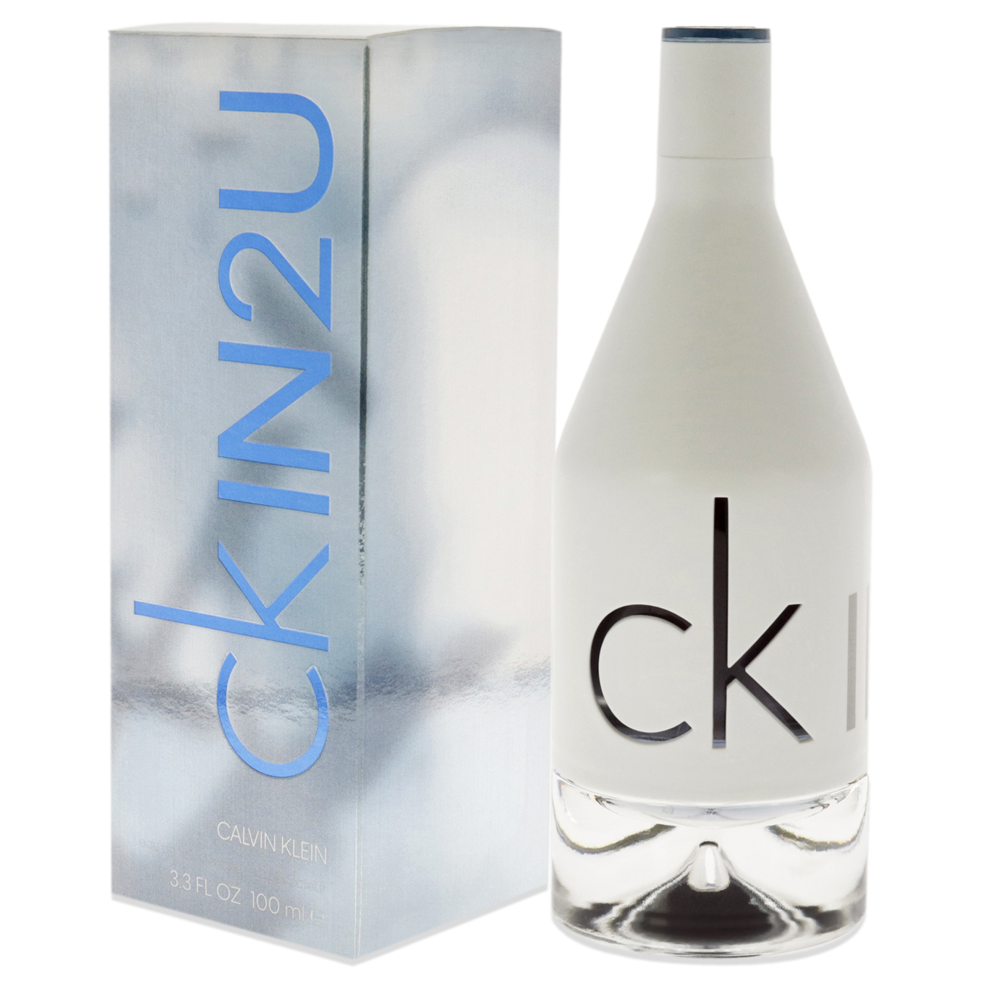 Foto 5 pulgar | Perfume Calvin Klein Ckin2u Edt 100 ml
