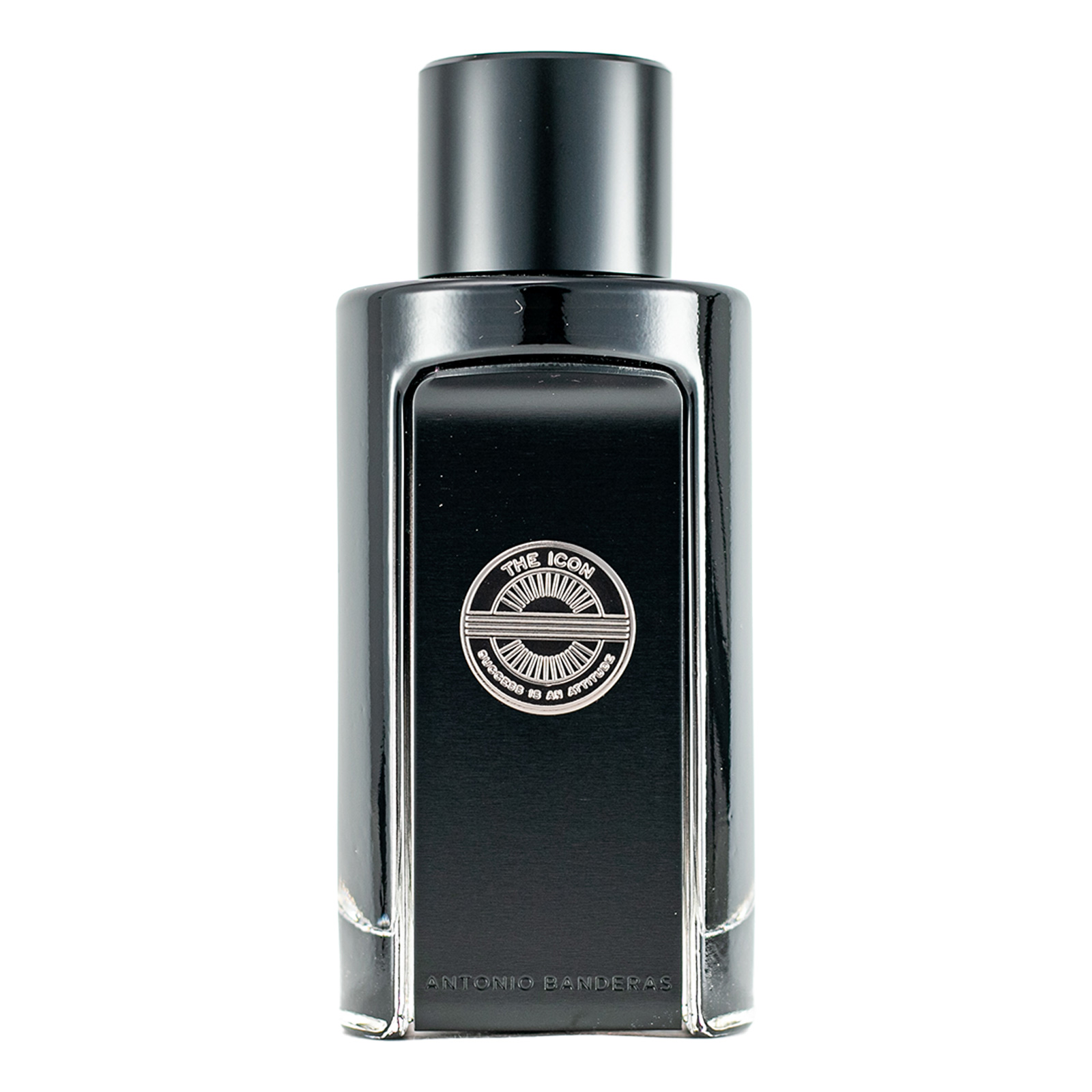 Foto 4 pulgar | Perfume Antonio Banderas The Icon 100ml Eau De Parfum para Hombre